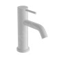 Hansgrohe Tecturis S - Mitigeur de lavabo avec vidage, CoolStart, EcoSmart, blanc mat 73305700