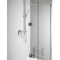 Sapho Ginko - Mitigeur de douche, chrome 1101-11