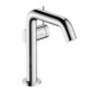 Hansgrohe Tecturis S - Mitigeur de lavabo avec vidage Push-Open, CoolStart, EcoSmart, chrome 73342000