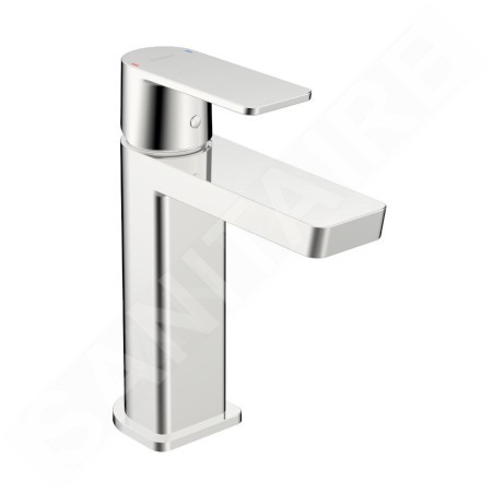 Hansa Stela - Mitigeur de lavabo, chrome 57192273