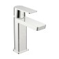 Hansa Stela - Mitigeur de lavabo, chrome 57192273