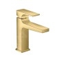 Hansgrohe Metropol - Mitigeur de lavabo avec bonde Push-Open, aspect doré poli 32507990