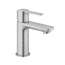 Grohe Lineare - Mitigeur de lavabo XS, supersteel 23791DC1