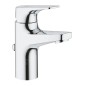 Grohe Start Flow - Mitigeur de lavabo avec vidage, chrome 23769000