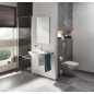 Grohe Start Flow - Mitigeur de lavabo avec vidage, chrome 23769000