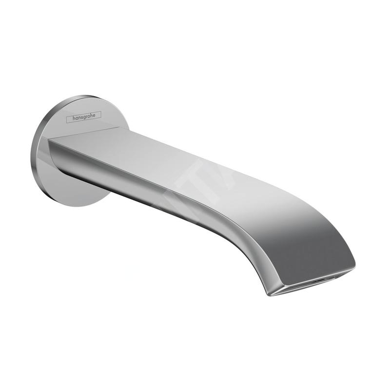 Hansgrohe Vivenis - Bec déverseur, chrome 75410000