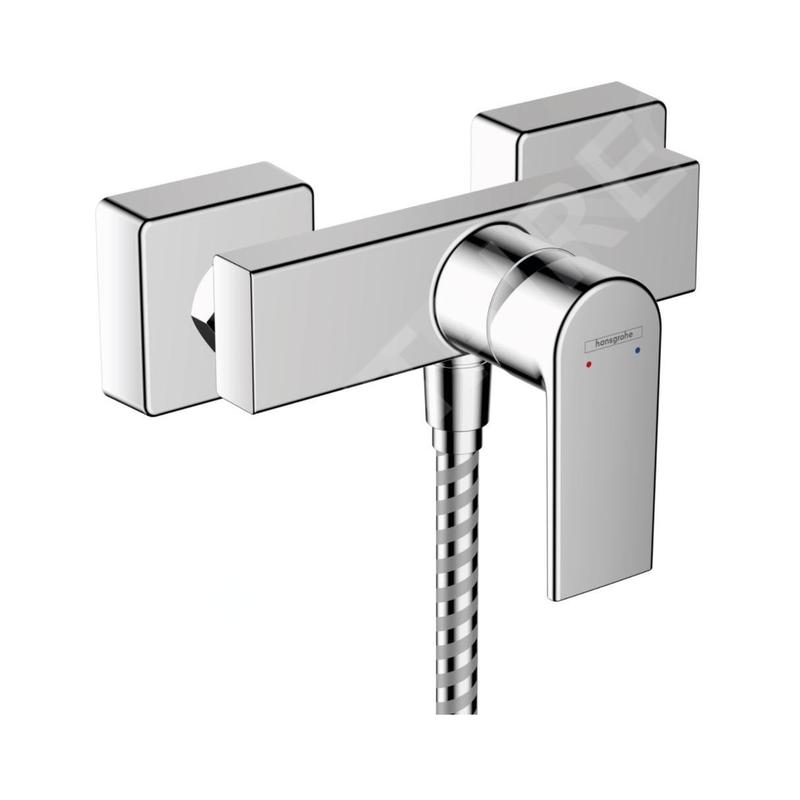 Hansgrohe Vernis Shape - Mitigeur de douche, chrome 71650000