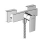 Hansgrohe Vernis Shape - Mitigeur de douche, chrome 71650000