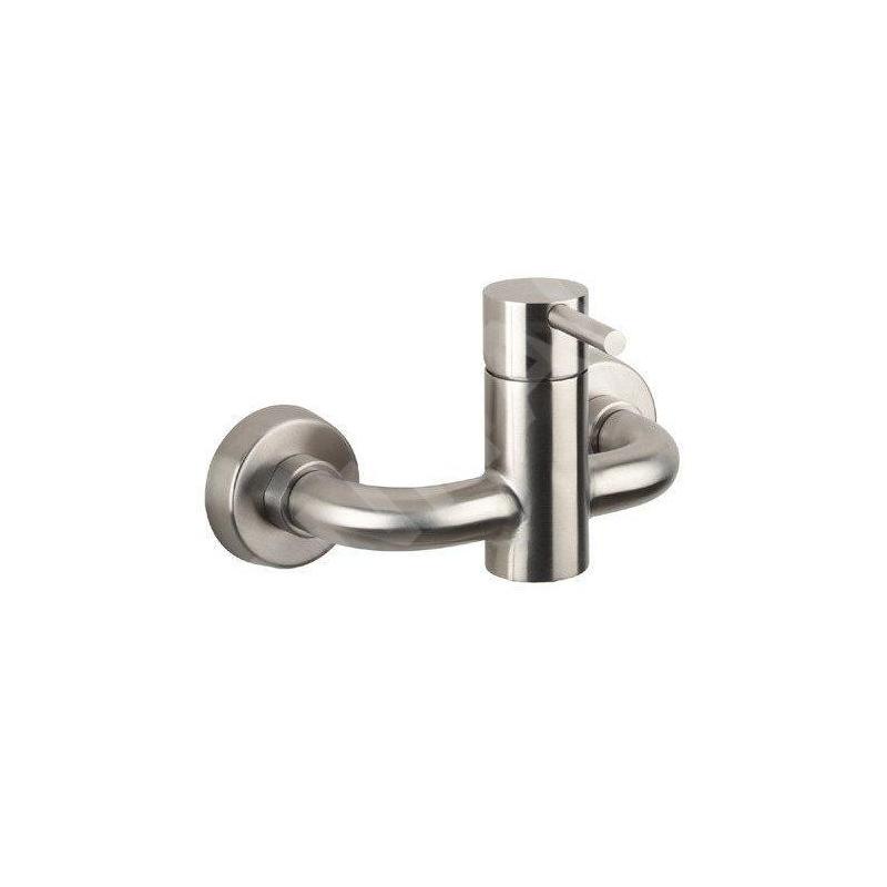 Sapho Minimal - Mitigeur de douche, inox MI011