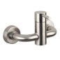 Sapho Minimal - Mitigeur de douche, inox MI011