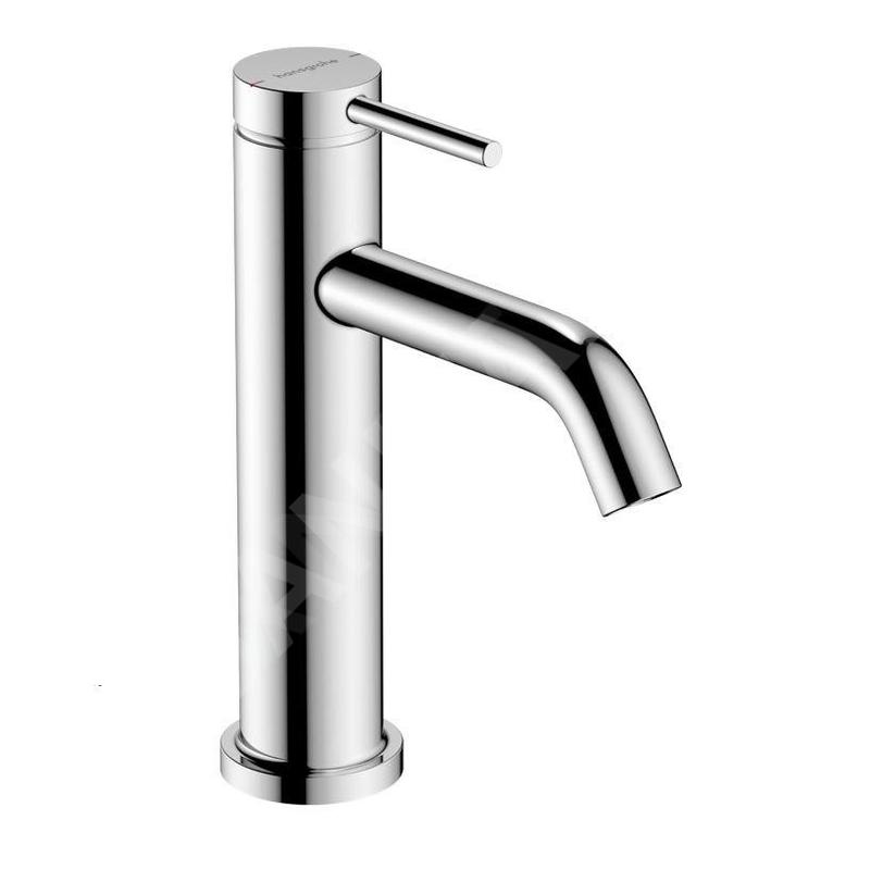 Hansgrohe Tecturis S - Mitigeur d'évier, EcoSmart, chrome 73311000