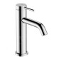 Hansgrohe Tecturis S - Mitigeur d'évier, EcoSmart, chrome 73311000