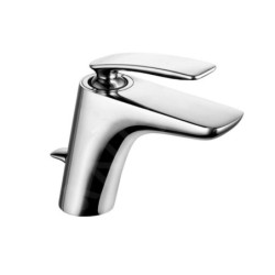 Kludi Balance - Mitigeur de lavabo, chrome 520230575