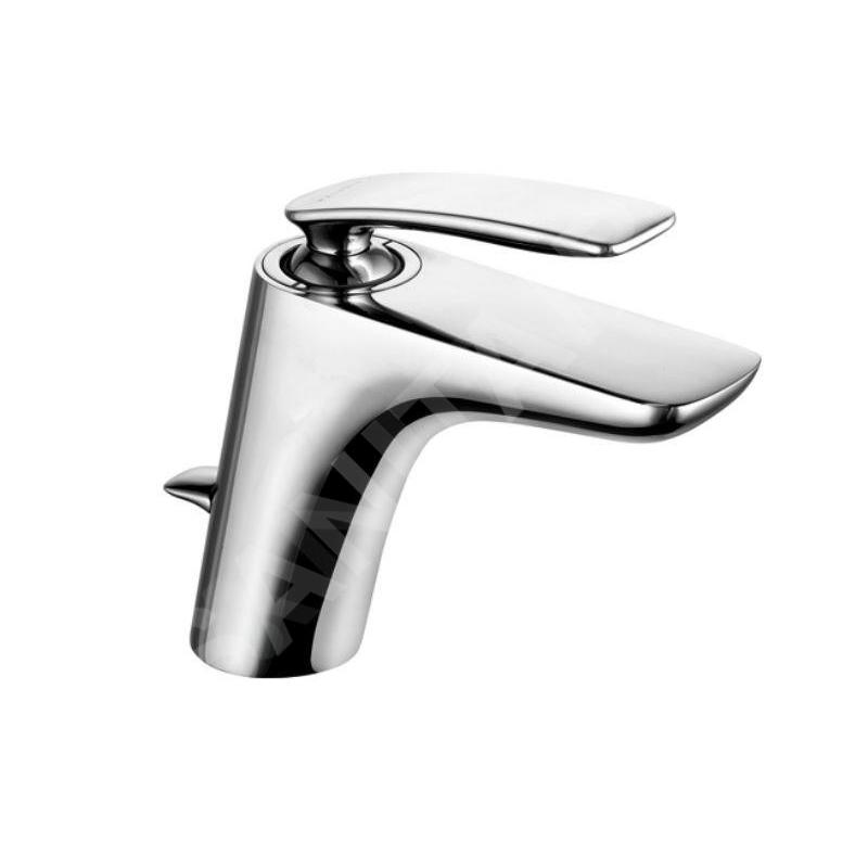 Kludi Balance - Mitigeur de lavabo, chrome 520230575