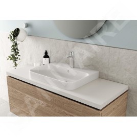 Hansa Stela - Mitigeur de lavabo, chrome 57192273