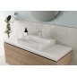 Hansa Stela - Mitigeur de lavabo, chrome 57192273