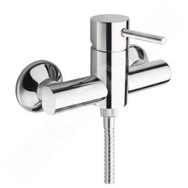 Sapho Rhapsody - Mitigeur de douche, chrome 5584