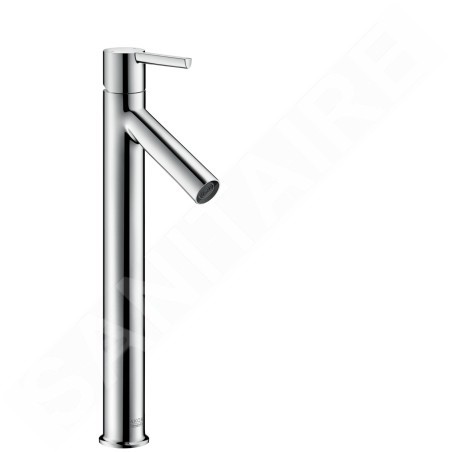 Axor Starck - Mitigeur pour vasque, chrome 10103000