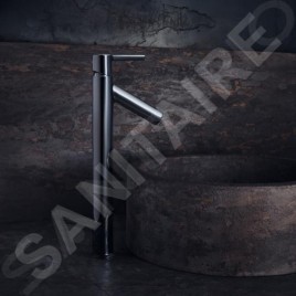 Axor Starck - Mitigeur pour vasque, chrome 10103000