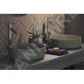 Axor Starck - Mitigeur pour vasque, chrome 10103000