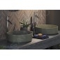 Axor Starck - Mitigeur pour vasque, chrome 10103000