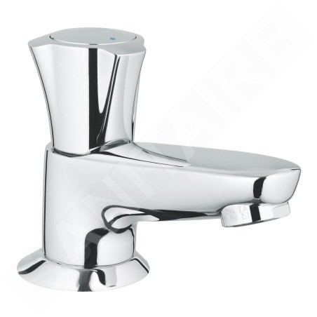 Grohe Costa L - Robinet sur plage, chrome 20404001