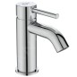 Ideal Standard CeraLine - Mitigeur de lavabo avec vidage Click-Clack, chrome BC822AA