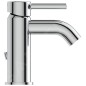 Ideal Standard CeraLine - Mitigeur de lavabo avec vidage Click-Clack, chrome BC822AA