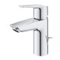 Grohe QuickFix Start - Mitigeur de lavabo avec vidage, démarrage à froid, chrome 31137002