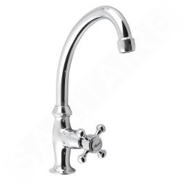 Sapho Antea - Robinet de lavabo, chrome 315
