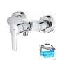 Grohe QuickFix Start - Mitigeur de douche, chrome 24208002