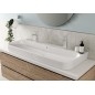 Hansa Stela - Mitigeur de lavabo, chrome 57192273