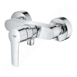 Grohe QuickFix Start - Mitigeur de douche, chrome 24208002