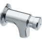 Sapho Silfra Quik - Robinet de lavabo, chrome QK23551