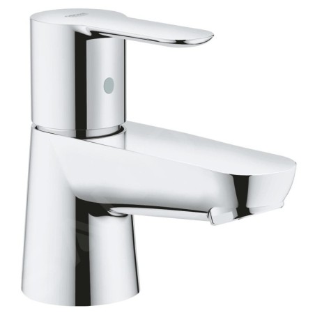 Grohe BauEdge - Robinet de lavabo pour eau froide, chrome 20421000