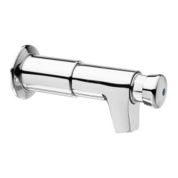 Sapho Silfra Quik - Robinet de lavabo, chrome QK24051