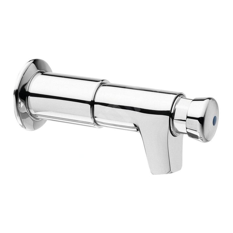 Sapho Silfra Quik - Robinet de lavabo, chrome QK24051