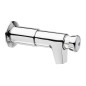Sapho Silfra Quik - Robinet de lavabo, chrome QK24051