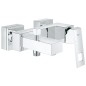 Grohe Eurocube - Mitigeur de baignoire, chrome 23140000