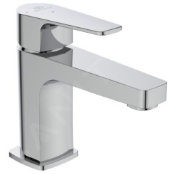 Ideal Standard Cerafine D - Mitigeur de lavabo, BlueStart, chrome BC683AA