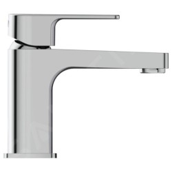 Ideal Standard Cerafine D - Mitigeur de lavabo, BlueStart, chrome BC683AA