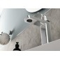 Hansa Stela - Mitigeur de lavabo, chrome 57192273