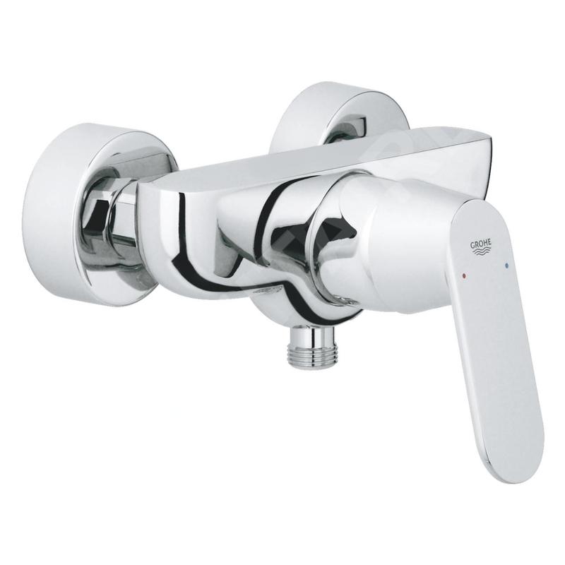 Grohe Eurosmart Cosmopolitan - Mitigeur de douche, chrome 32838000