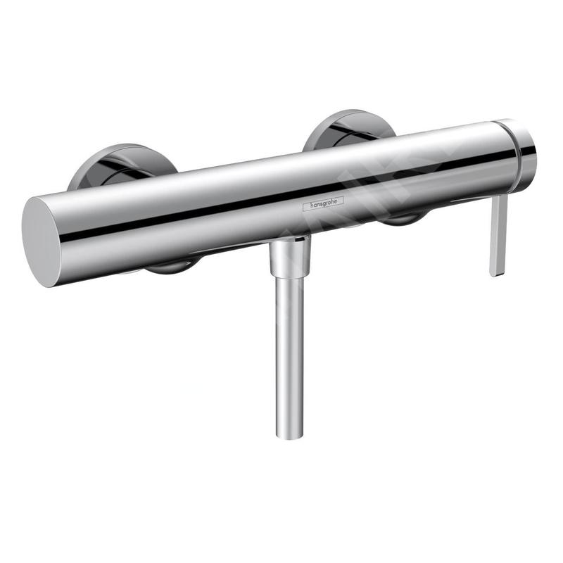 Hansgrohe Finoris - Mitigeur de douche, chrome 76620000