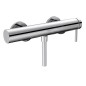 Hansgrohe Finoris - Mitigeur de douche, chrome 76620000