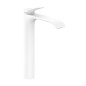 Hansgrohe Vivenis - Mitigeur de lavabo 250, EcoSmart, blanc mat 75042700