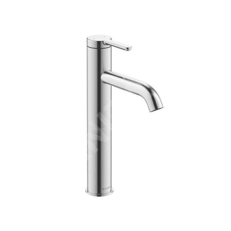 Duravit C.1 - Mitigeur de lavabo, chrome C11030002010