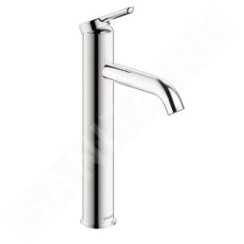 Duravit C.1 - Mitigeur de lavabo, chrome C11030002010