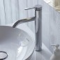 Duravit C.1 - Mitigeur de lavabo, chrome C11030002010