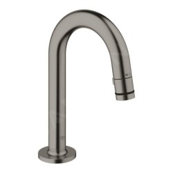 Grohe Universal - Robinet de lavabo, Hard Graphite brossé 20201AL0